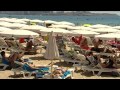 Costas y litoral: excesos urbanísticos