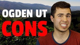 Top 5 Reasons Not To Move To Ogden Utah Top 5 Reasons Not To Move To Ogden Utah