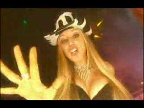 Let Me Be Your Fantasy Video
