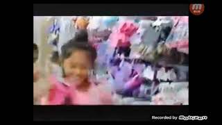 Nicktoons Commercial Break January 2018