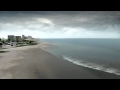 NOAA Tsunami Animation