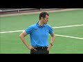 Penalty Shoot Out HC Bloemendaal vs Amsterdam H&BC