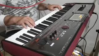 Korg Pa4X 2-4 Oyun Havasi