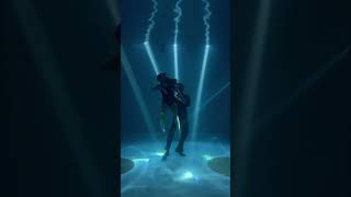 Syncing With The Water