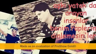 8 Mayıs 2014 O Gün Benim Ölüm Günüm By Dert Babası -2016 Dikkat Ağlatırrr..
