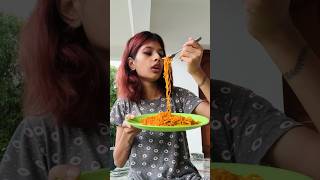Variety Korean Noodles Try Cheythu Thejathangu