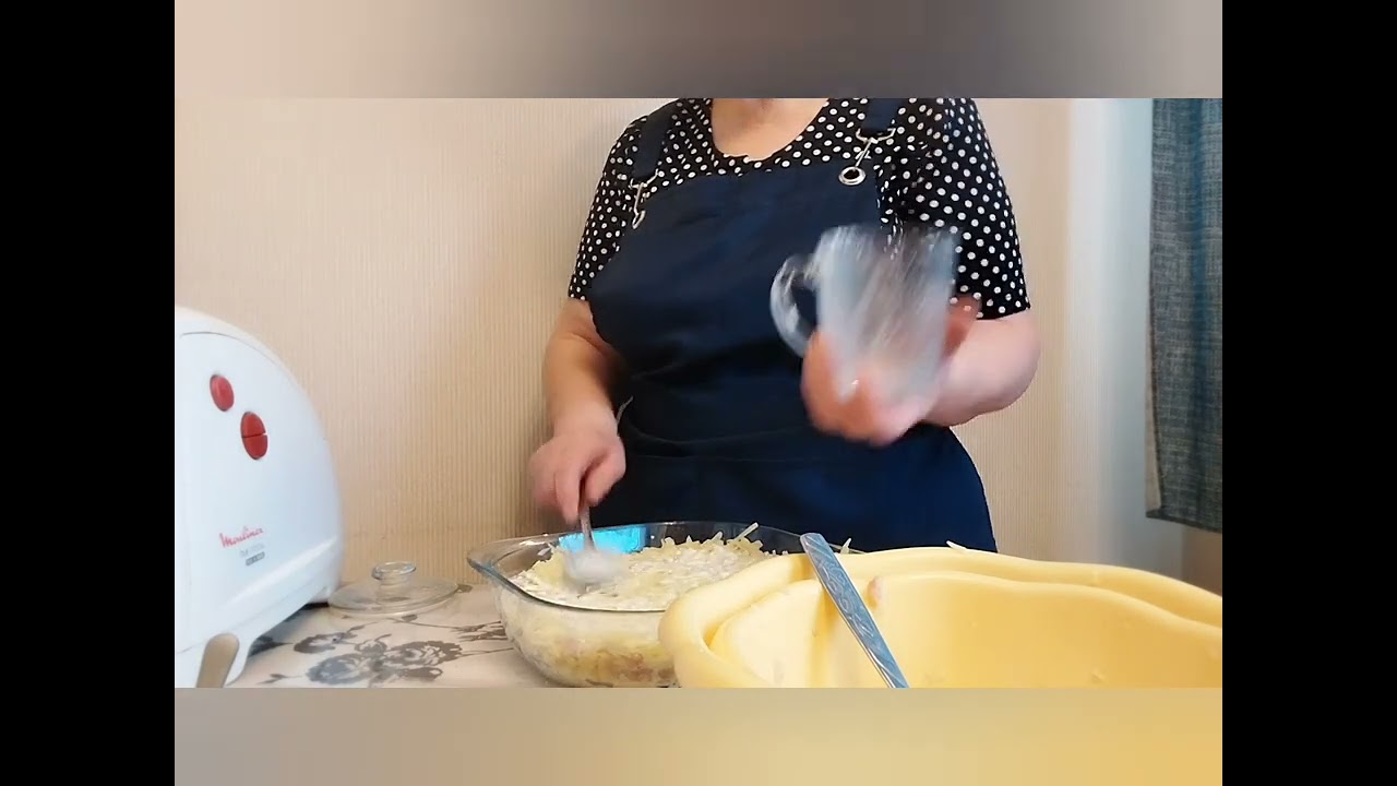 Простые Рецепты Ютуб