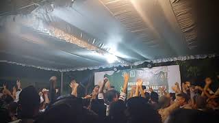 Evana - Cukup Sudah Live At Ponpes Al Imdad