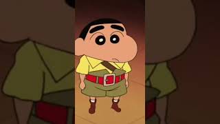 Crayon Shin-Chan Honeymoon Hurricane - The Lost Hiroshi - Part-66