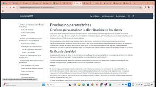 Regresión Lineal Multivariada, Análisis De Normalidad En R