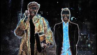 Kubatwice Monkey Stars