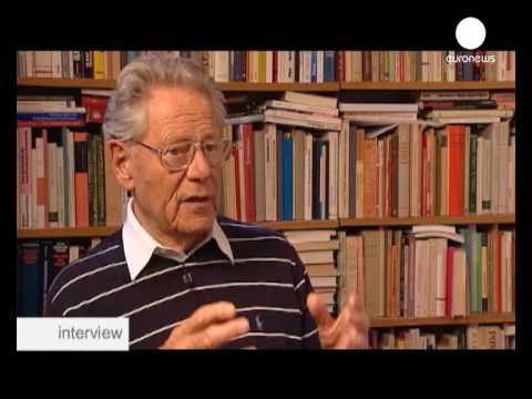 Interview - Küng: Catholicism heading back to Middle-Ages