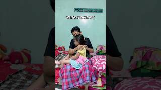 Di Urut Dlu Kak Biar Ngk Capek