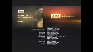 Riding The Bullet 2004 End Credits Amc 2015