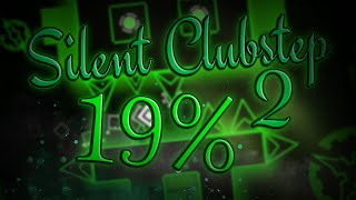 Wr Silent Clubstep Ii 19%, 51-72%, 72-98%