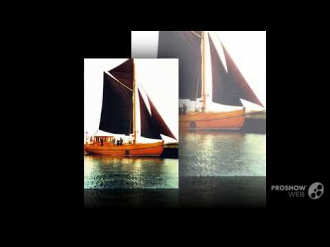 Werftbau Segelkutter Sailing boat, Motorsailer Year - 2000,