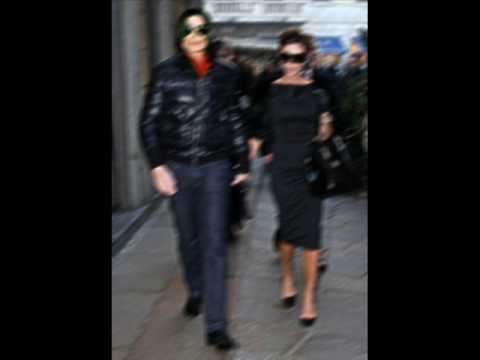 michael jackson alive lady gaga