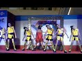 cover เพลง ตึ๊ด กระแต - โรงเรียน เทศบาล 1 บ้านแสนเมืองมูล