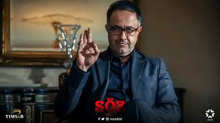 Söz Muzikleri - Ağah Bey V1