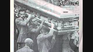 Watch Born Against Eulogy video