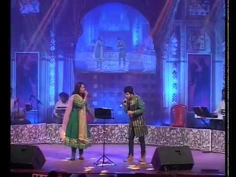 Ekta Shah Live In Concert - Akele hain to kya ghum hai