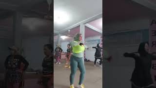 Momihzahwavarel Ita Krisasianti Momihzahwavarel Senam