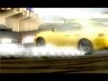 Drift Inc - Twin Drift