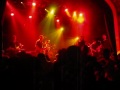 Rude City Riot - "Shots & Pills" Live @ The Opera House Toronto September 16 2011