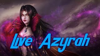 Azyrah - Farming Session