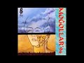 Moğollar - Dinleyiverin Gari (CD Rip)