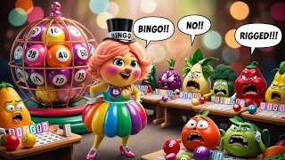 Bingo Bango Lets Have Some Fun