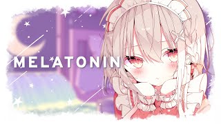 Melatoninチルくてかわいい癒やしの音ゲー木蜜甜花めるちぇ