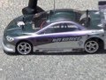 Drifting In Dubai-2013