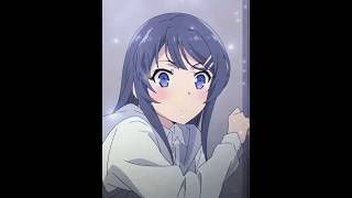 Mai San Forever - Mai Sakurajima - Edit