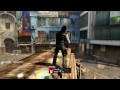 Black Ops 2 - Overflow Free-For-All TheMadReview Multiplayer Gameplay Machinima COD