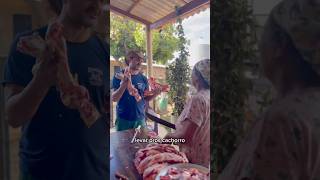 Posso Levar Esses Ossos Para Os Cachorros ?