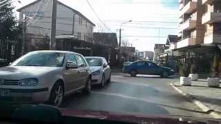 Vozitja Ne Gjilan 02.02.2015