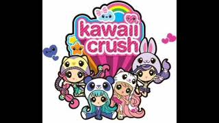 Kawaii Crush - Whats Your Crush? Full Song, Rare