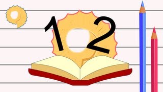 Nursery Rhyme Street Numbers Song For Children Popular Nursery Rhymes And Kids Songs - Ep. 5