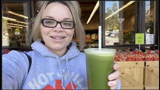 Lets Try Something Healthy Today