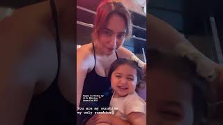 Hot Actress Neha Sharma Looks Y In Bold Dress 3