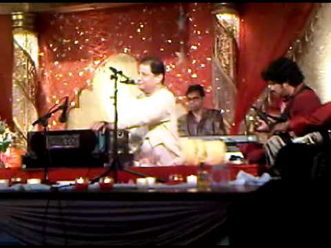 Anup Jalota & Dexter Raghunanan - Jag Mein Sundar Hai Do Naam...