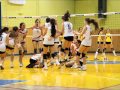İZMİR BORNOVA KOLEJİ - YILDIZ BAYAN VOLEYBOL TAKIMI.mp4