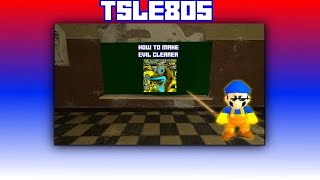 Evil Clearer Tutorial