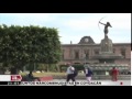 Muere delincuente tras ser linchado por habitantes del Valle del Mezquital, Hidalgo / Todo México