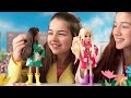 Moxie Girlz Raincoat Color Splash Commercial Moxie Girlz Raincoat Color Splash Commercial