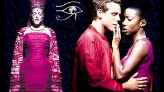 Watch Heather Headley Elaborate Lives video
