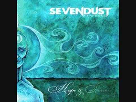The Past feat. Chris Daughtry - Sevendust