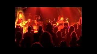 Watch Cauda Pavonis Love Like Broken Glass video