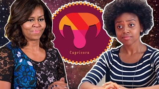 Signs You?re A Capricorn